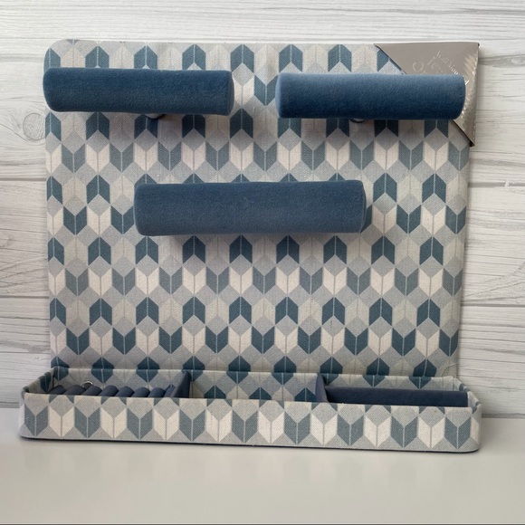 Target Jewelry Wall Mounted Jewelry Organizer Poshmark